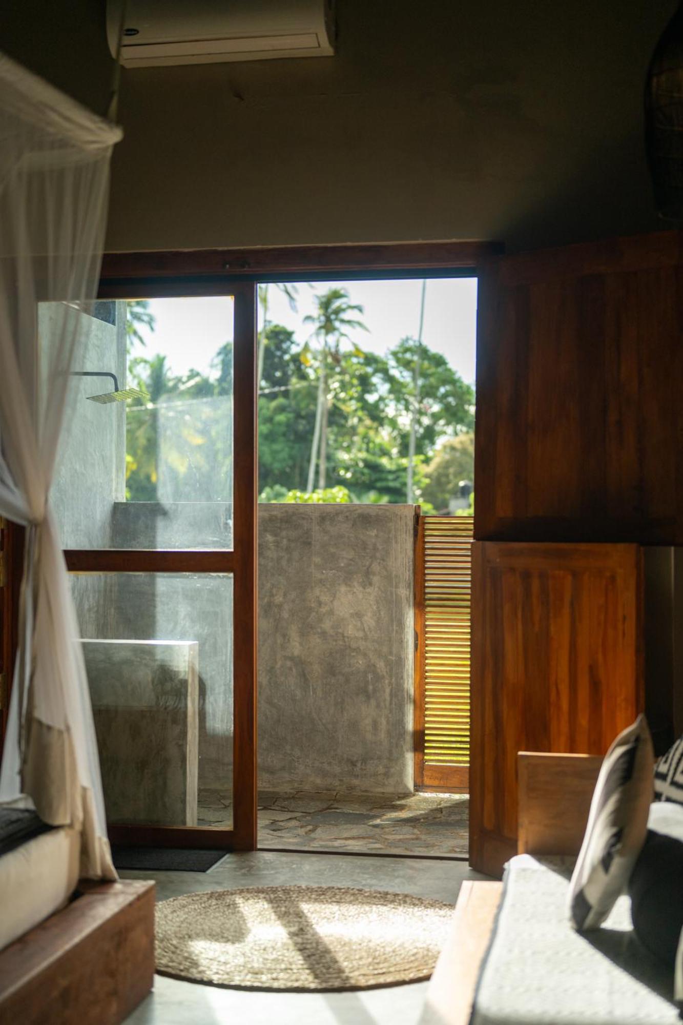 Wirdana Resort&Spa Bussa Exterior foto